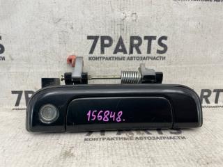 Запчасть ручка двери передняя правая TOYOTA GRAND HIACE 2001