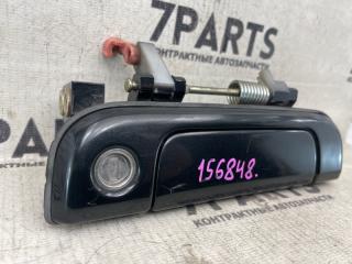 Ручка двери правая передняя TOYOTA GRAND HIACE VCH16 5VZFE 2 ракурс