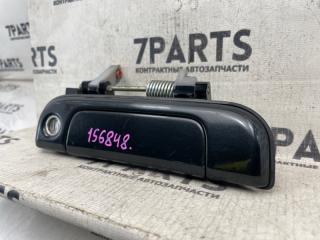 Ручка двери правая передняя TOYOTA GRAND HIACE VCH16 5VZFE 3 ракурс