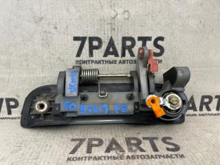 Ручка двери правая передняя TOYOTA GRAND HIACE VCH16 5VZFE 4 ракурс