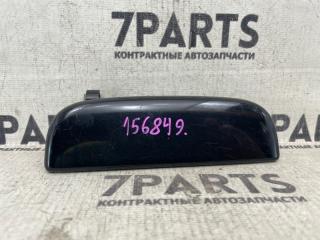Ручка двери передняя правая SUZUKI KEI 2006