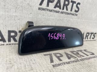 Ручка двери правая передняя SUZUKI KEI HN22S K6A 2 ракурс