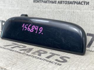 Ручка двери правая передняя SUZUKI KEI HN22S K6A 3 ракурс
