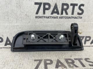 Ручка двери правая передняя SUZUKI KEI HN22S K6A 4 ракурс