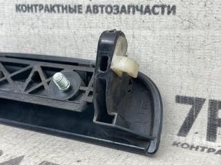 Ручка двери правая передняя SUZUKI KEI HN22S K6A 5 ракурс