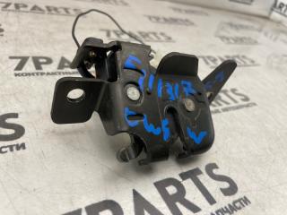 Замок 5-й двери MAZDA DEMIO DW5W B5ME D204-62-310A,D20462310 2 ракурс Замок 5-й двери MAZDA DEMIO DW5W B5ME D204-62-310A,D20462310 2 ракурс