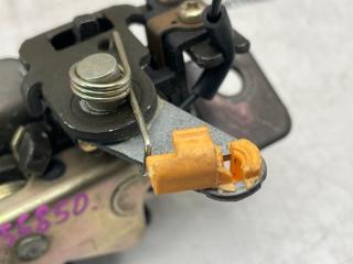 Замок 5-й двери MAZDA DEMIO DW5W B5ME D204-62-310A,D20462310 5 ракурс Замок 5-й двери MAZDA DEMIO DW5W B5ME D204-62-310A,D20462310 5 ракурс