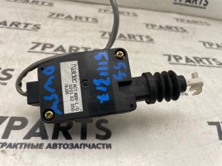 Замок 5-й двери MAZDA DEMIO DW5W B5ME D20162350 2 ракурс Замок 5-й двери MAZDA DEMIO DW5W B5ME D20162350 2 ракурс