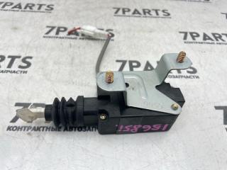 Замок 5-й двери MAZDA DEMIO DW5W B5ME D20162350 3 ракурс Замок 5-й двери MAZDA DEMIO DW5W B5ME D20162350 3 ракурс