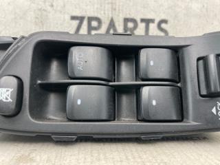 Блок упр. стеклоподьемниками правый передний SUBARU OUTBACK BP9 EJ253HPBHE 83071AG010,M-010 3 ракурс