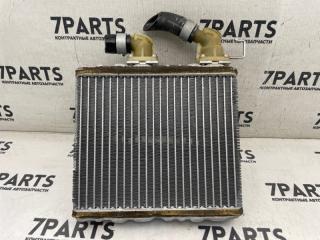 Радиатор печки NISSAN ELGRAND ALE50 VG33E 27140-VE100 5 ракурс Радиатор печки NISSAN ELGRAND ALE50 VG33E 27140-VE100 5 ракурс
