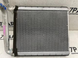 Радиатор печки MITSUBISHI COLT Z27A 4G15T 2 ракурс