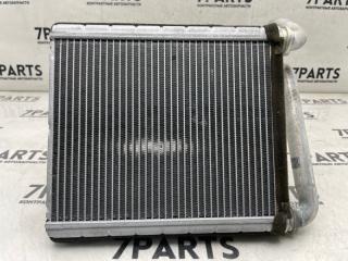 Радиатор печки MITSUBISHI COLT Z27A 4G15T 5 ракурс