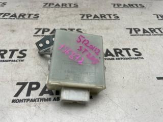 Блок управления TOYOTA CORONA EXIV ST205 3S-GE 87989-20060 1 ракурс