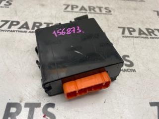 Блок управления дверьми TOYOTA CORONA EXIV ST205 3S-GE 85980-20380 2 ракурс
