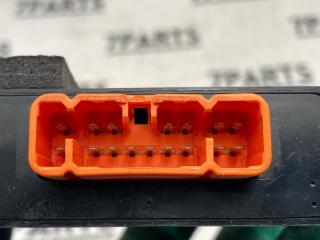 Блок управления дверьми TOYOTA CORONA EXIV ST205 3S-GE 85980-20380 3 ракурс