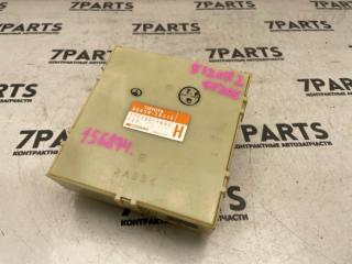 Блок управления TOYOTA CORONA EXIV ST205 3S-GE 88650-2B310 1 ракурс