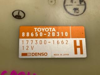 Блок управления TOYOTA CORONA EXIV ST205 3S-GE 88650-2B310 4 ракурс