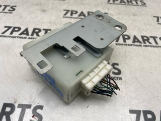 Блок управления дверьми NISSAN LIBERTY RM12 QR20DE 28595WF700 2 ракурс