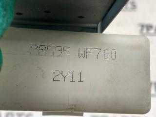 Блок управления дверьми NISSAN LIBERTY RM12 QR20DE 28595WF700 4 ракурс