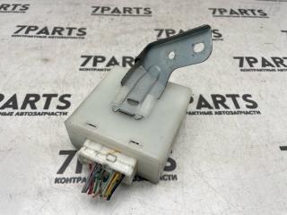 Блок управления дверьми NISSAN ELGRAND ALWE50 VG33E 28595VG200 2 ракурс