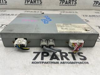 Блок навигации NISSAN ELGRAND ALWE50 VG33E 28330VG000,EBU-3800V 3 ракурс Блок навигации NISSAN ELGRAND ALWE50 VG33E 28330VG000,EBU-3800V 3 ракурс