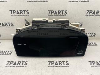 Спидометр MITSUBISHI DIAMANTE F31A 6G73 MR489424 1 ракурс