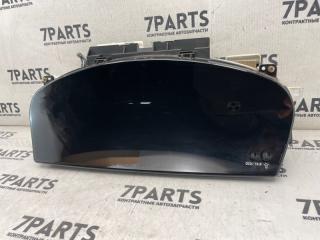 Спидометр MITSUBISHI DIAMANTE F31A 6G73 MR489424 3 ракурс
