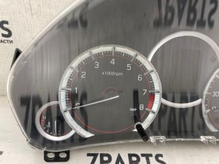 Спидометр SUZUKI SWIFT ZC32S M16A 34110-72LB2 2 ракурс
