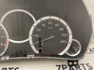 Спидометр SUZUKI SWIFT ZC32S M16A 34110-72LB2 3 ракурс