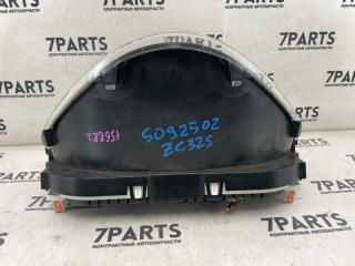 Спидометр SUZUKI SWIFT ZC32S M16A 34110-72LB2 5 ракурс