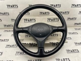 Руль TOYOTA CORONA EXIV ST205 3S-GE 1 ракурс