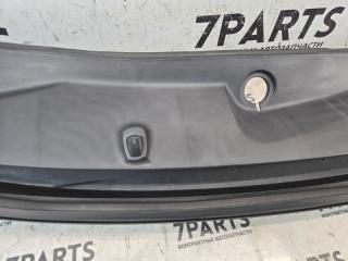 Решетка под лобовое стекло TOYOTA PASSO M700A 1KRFE 3 ракурс