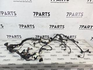 Коса двс MITSUBISHI DIAMANTE F31A 6G73 1 ракурс