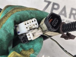 Коса двс MITSUBISHI DIAMANTE F31A 6G73 3 ракурс