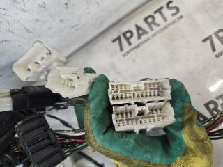 Коса двс MITSUBISHI DIAMANTE F31A 6G73 5 ракурс