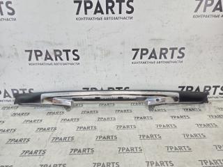 Запчасть накладка 5-й двери TOYOTA ALPHARD 2006
