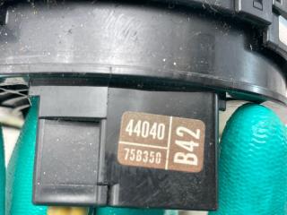 Шлейф-лента air bag TOYOTA ISIS ZNM10 1ZZFE 8430652050 5 ракурс Шлейф-лента air bag TOYOTA ISIS ZNM10 1ZZFE 8430652050 5 ракурс