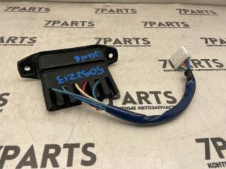 Контактная группа сдвижной двери правая задняя TOYOTA GRAND HIACE VCH16 5VZFE 84261-26100 2 ракурс