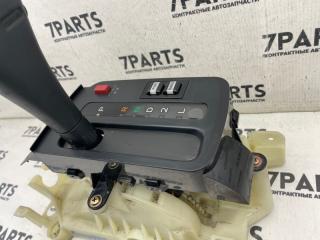 Селектор акпп TOYOTA CARINA ED ST205 3SGE 3 ракурс