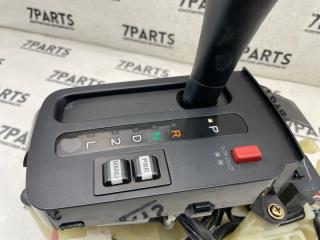 Селектор акпп TOYOTA CARINA ED ST205 3SGE 5 ракурс
