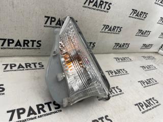 Повторитель бамперный левый передний TOYOTA AQUA NHP10 52-295 2 ракурс