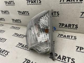 Повторитель бамперный левый передний TOYOTA AQUA NHP10 52-295 3 ракурс