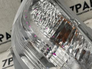 Повторитель бамперный левый передний TOYOTA AQUA NHP10 52-295 4 ракурс