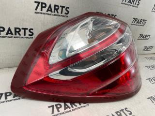 Стоп левый задний SUBARU LEGACY BP5 EJ203HPFAE 220-20952 2 ракурс