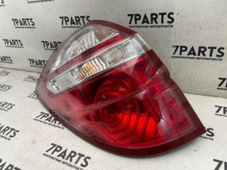 Стоп левый задний SUBARU LEGACY BP5 EJ203HPFAE 220-20952 3 ракурс