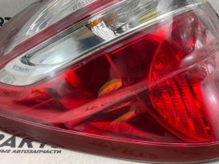 Стоп левый задний SUBARU LEGACY BP5 EJ203HPFAE 220-20952 5 ракурс