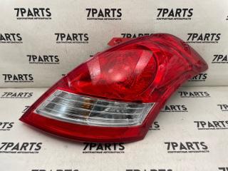 Стоп правый задний SUZUKI SWIFT ZC32S M16A 5041 1 ракурс