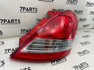Стоп правый задний SUZUKI SWIFT ZC32S M16A 5041 2 ракурс