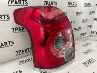 Стоп левый задний TOYOTA AVENSIS AZT250 1AZFSE 35-114 2 ракурс Стоп левый задний TOYOTA AVENSIS AZT250 1AZFSE 35-114 2 ракурс